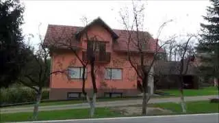 Slunj, Cerovac, Croatia (Hrvatska)