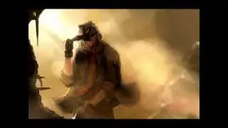 Shintou Shite nightcore Hellsing ova ending 7