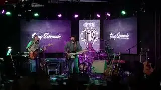 Mary Janes Last Dance Cover - Doug Schmude Live