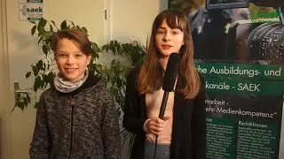 SAEK Jugendreporter