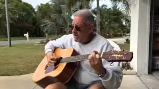 Bill Kelley House of the Rising Sun (take 2)