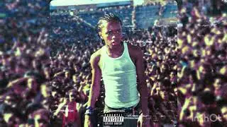BabyChiefDoit - WENT WEST (8D AUDIO) 