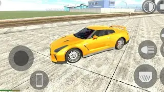 Indian bikes driving 3D long video 
