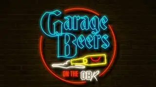 Garage Beers LIVE - Episode 258 - Common Sense Browns Draft Talk...and MORE!