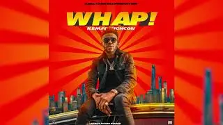 Kemar Highcon - Whap! (Official Audio)