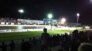 NitroJam 2011 Top Fuel