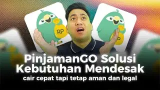 Review PinjamanGo Pinjol 🔥 Pinjaman Online Legal & Proses Super Cepat!