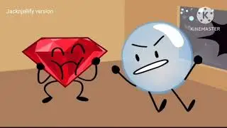 Battle for BFB: Taste of space - Zinga channel UK/Jacknjellify scene comparisons