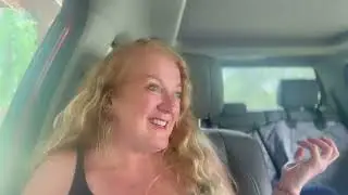 Vehicle Video #61: Relationship Dynamics Conversation with my Sister!