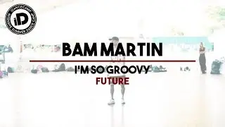 Bam Martin 