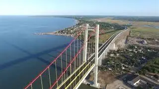 Ponte Maputo - Katembe // Maputo - Katembe bridge