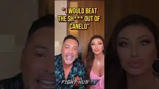 De La Hoya &ldquo;I would TAP Canelo&rsquo;s A**&rdquo; if we fought in prime!