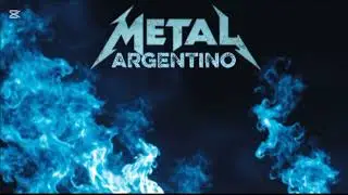 LO MEJOR DEL METAL ARGENTINO