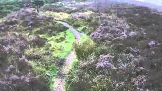 Birch Tor to Golden Dagger