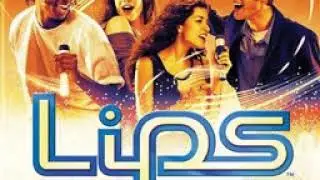 Lips (video game) | Wikipedia audio article
