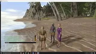 Character Customization - Infinite Colors