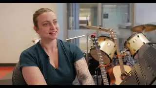 Music Therapy Programme at Mountainside Secondary School