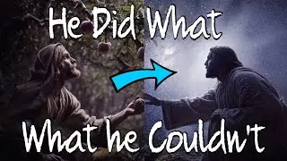 The Son of God Part 36: Yahusha the Second Adam