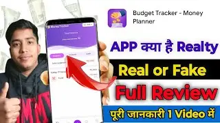 Budget Tracker Money Planner | Budget Tracker Money Planner App Review | 