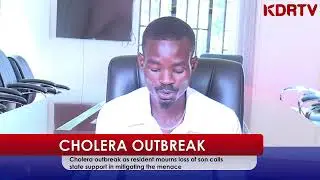 KDRTV NEWS UPDATES:  FROM GRASS TO UGALI As Kabarak University Students Converts Grass to Ugali f&hellip;
