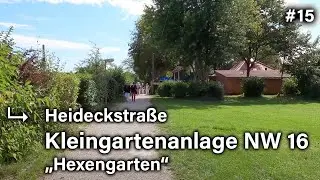 ⁴ᴷ&sup3;⁰🚲 Munich: 