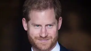 Harry is the &lsquo;biggest and most ruthless invader&rsquo; of Royal privacy