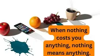 The Hidden Cost of Modern Comfort: Why Having Everything Feels Like Nothing
