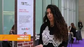 Laura Celli   Meet the CSR Leaders