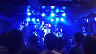 【Mc Battle】Meiso vs 青二才