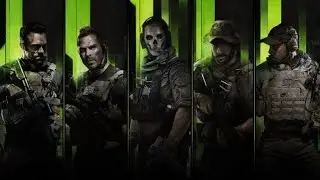 Best Moments of MW2 Multiplayer