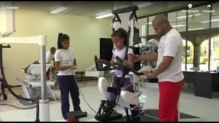 La Pradera. Cuba. Centro Internacional de salud.