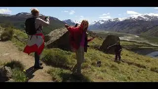PAM Travel - Patagonia 2018