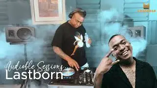 audioble sessions S1 Ep9 Full