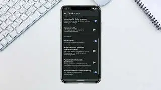 Android: Autokorrektur ausschalten &ndash; Textersetzung anpassen