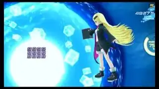 Superdimension Neptune vs Sega Hard Girls (Vita/PSTV) Review