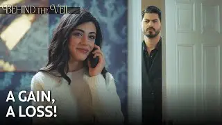 Han&ccedil;er's relationship test | Behind the Veil Episode 349 [MULTI SUB]