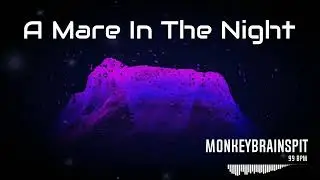 monkeybrainspit - 
