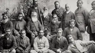 Canberra Theatre Centre's Collected Works 2017 &ndash; Ilbijerri & Belvoir's Coranderrk
