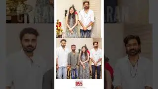 D55 Movie Cast Announcement..??? | D55 movie | dhanush | D55 | #Shorts | #Shortsfeed