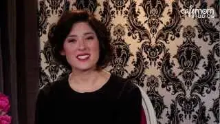 Explaining Sex to Kids...And Other Sticky Mom Situations! - The Kristen Chase Show - Episode 7