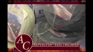 TELEVIDEO INFORMA  03/12 / 2025