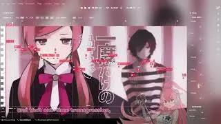 【SF-A2 miki 2.1】 Love Trial (second run) 【SynthV2カバー】