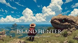 Mystical Witch-Hunter Quest - Epic Sky Island Music
