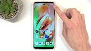 How to activate Power Saving Mode in ZTE Nubia Music