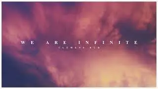 Clemens Ruh - We Are Infinite