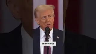 America First: A Vision for a Stronger Nation