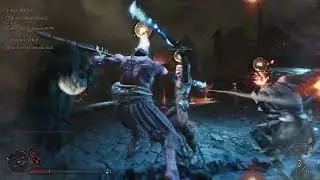 Witchfire: Shadowmist Ring (Build A - Tribunal/Echo)