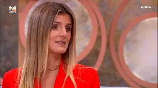 J&eacute;ssica Antunes sobre div&oacute;rcio ap&oacute;s 6 meses de casamento: &laquo;Tinha as expectativas demasiado altas&raquo;