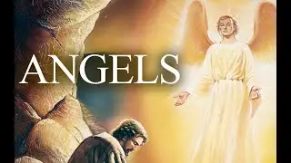 The Complete History Of Angels - Cherubims, Seraphims, Watchers And Lucifer