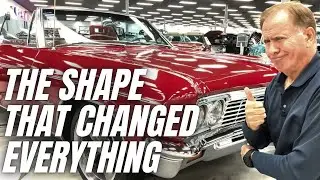 When Chevrolet Redefined American Style